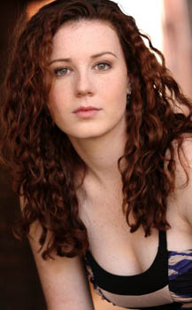 Marcella Lentz-Pope
